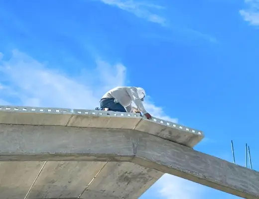 Teravlock de Velosa — bloque de concreto prefabricado de alto rendimiento