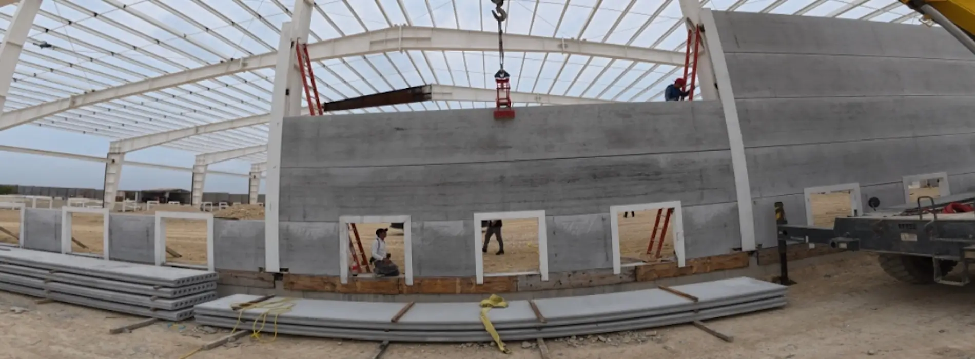 Proceso constructivo Velosa