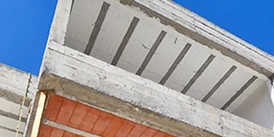 Losa de Vigueta y Bovedilla Velosa