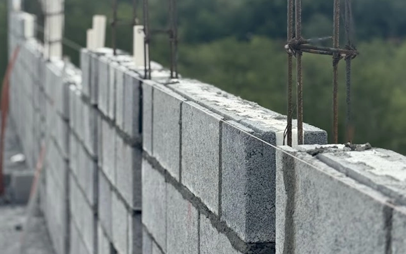 Teravlock en obra — vista 5