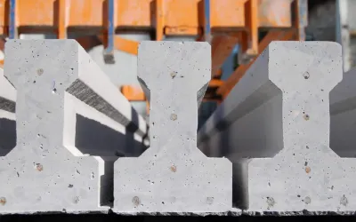 Vigueta Pretensada vs. Vigueta de Alma Abierta: ¿Cuál es la mejor opción para tu construcción?