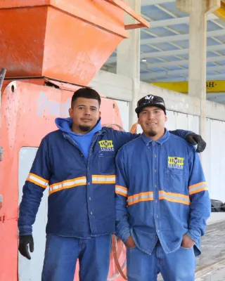 Cómo enfrentar la escasez de materiales y el aumento de costos laborales en la construcción con el apoyo de Velosa