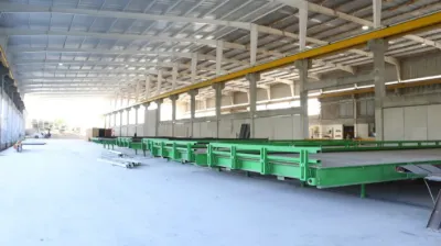 Transformando la construcción con tecnología de vanguardia