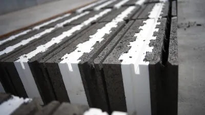 Teravlock: Propiedades acústicas para un ambiente silencioso y eficiente
