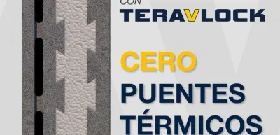 Los Puentes Térmicos, la sigilosa entrada de calor a tu casa