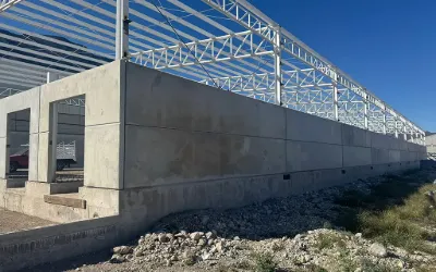 Placa de concreto: qué es, cómo funciona y para qué proyectos se usa